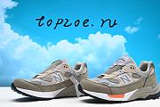 New Balance WTAPS M992WT - 2