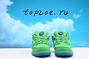 Nike Grateful Dead x Dunk Low SB 'Green Bear' CJ5378-300 - 5