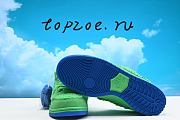 Nike Grateful Dead x Dunk Low SB 'Green Bear' CJ5378-300 - 3