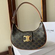 celine ava bag 23x13.5x6cm - 1