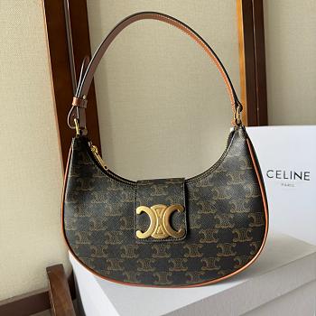 celine ava bag 23x13.5x6cm