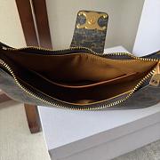 celine ava bag 23x13.5x6cm - 6