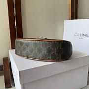 celine ava bag 23x13.5x6cm - 5