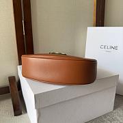celine ava bag01 23x13.5x6cm - 6