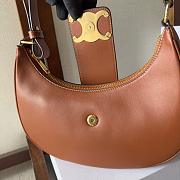 celine ava bag01 23x13.5x6cm - 4