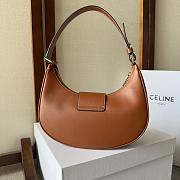 celine ava bag01 23x13.5x6cm - 3