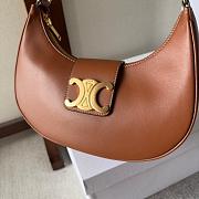 celine ava bag01 23x13.5x6cm - 2