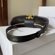 celine ava bag02 23x13.5x6cm - 6