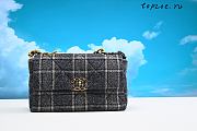 CHANEL  25cm - 1