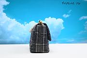 CHANEL  25cm - 3