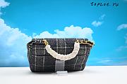 CHANEL  25cm - 4