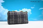 CHANEL  25cm - 6