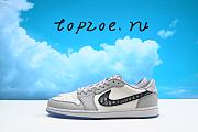 Jordan 1 Retro High Dior - 1