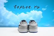 Jordan 1 Retro High Dior - 2