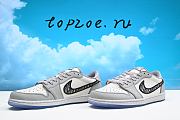 Jordan 1 Retro High Dior - 5