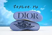 Jordan 1 Retro High Dior - 6