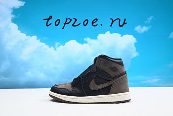 Air Jordan 1 High Palomino AJ1