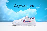 Nike SB  Dunk Low OG QS Parra  CN4504-100 - 1