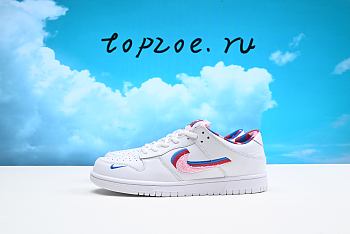 Nike SB  Dunk Low OG QS Parra  CN4504-100