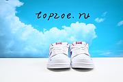 Nike SB  Dunk Low OG QS Parra  CN4504-100 - 5