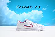 Nike SB  Dunk Low OG QS Parra  CN4504-100 - 4