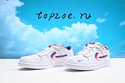 Nike SB  Dunk Low OG QS Parra  CN4504-100 - 3