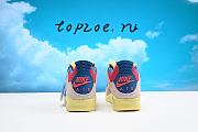 Nike Union LA x Air Jordan 4 AJ4 Retro DC9533-800 - 6