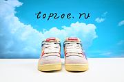 Nike Union LA x Air Jordan 4 AJ4 Retro DC9533-800 - 5