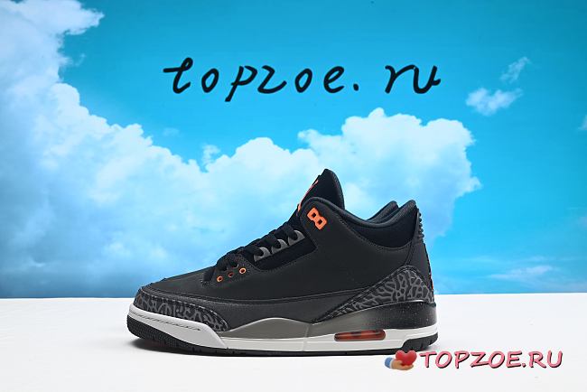  Nike Air Jordan III CT8532-080 - 1