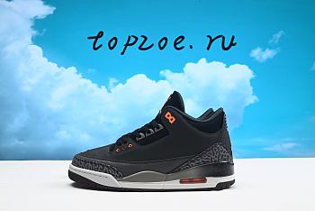  Nike Air Jordan III CT8532-080