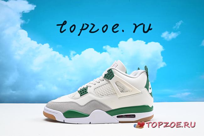 Air Jordan 4 Retro SP DR5415-103 - 1