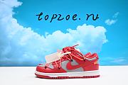 Nike Dunk Low Off-White DK-CT0856-600 - 1