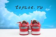 Nike Dunk Low Off-White DK-CT0856-600 - 5