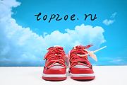 Nike Dunk Low Off-White DK-CT0856-600 - 4