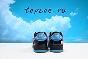 BAPESTA Black Widow – PANDA SPORT  - 6
