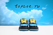 BAPESTA Black Widow – PANDA SPORT  - 5