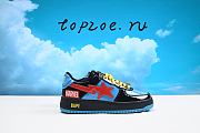 BAPESTA Black Widow – PANDA SPORT  - 4