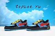 BAPESTA Black Widow – PANDA SPORT  - 3