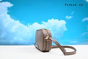 Valentino V Logo Cross Body Camera Bag Rose Cannelle01 Size 25 x 15.5 x 6 cm - 6