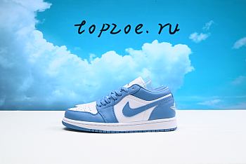 AJ1lowBlue nike dunk SB AO9944-441