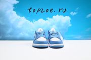 AJ1lowBlue nike dunk SB AO9944-441 - 6