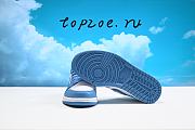 AJ1lowBlue nike dunk SB AO9944-441 - 2