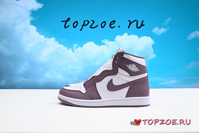 Air Jordan 1 Retro High OG  DZ8485-105 - 1
