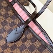 LOUIS VUITTON NEVERFULL MM TOTE BAG N41603 31x28x14cm - 2