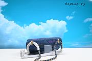 Chanel 22cc 23x14x8cm - 5