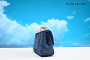 Chanel 22cc 23x14x8cm - 4