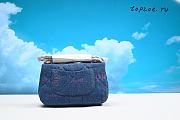 Chanel 22cc 23x14x8cm - 3