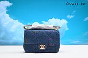 Chanel 22cc 23x14x8cm - 1