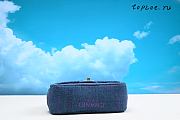 Chanel 22cc 23x14x8cm - 2