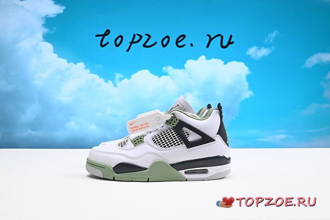  Nike Air Jordan IV AQ9129-103 - 1